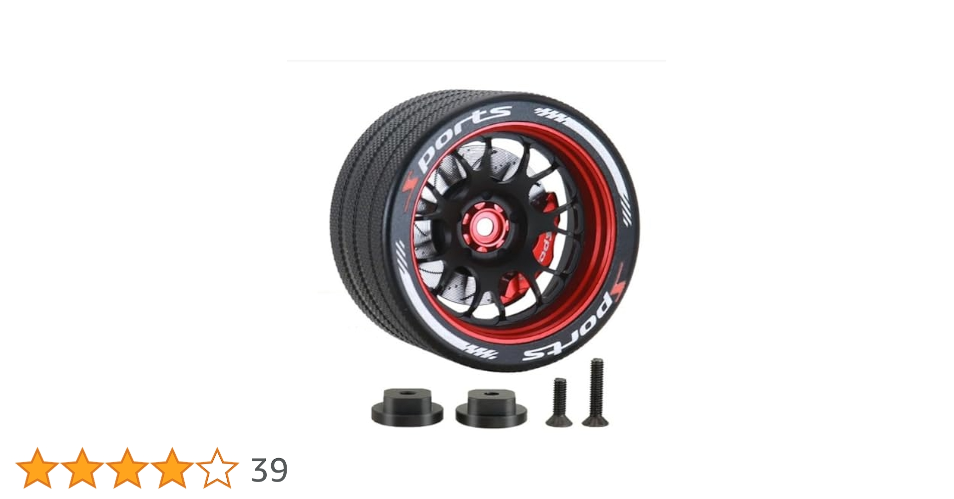 Amazon | RCモデル用 RC模型用 ステアリングホイール プロポセット